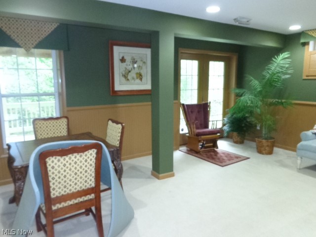 Glencairn Forest-The Woods - Residential