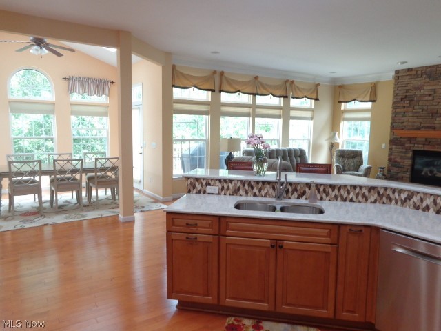 Glencairn Forest-The Woods - Residential