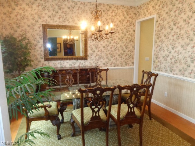 Glencairn Forest-The Woods - Residential