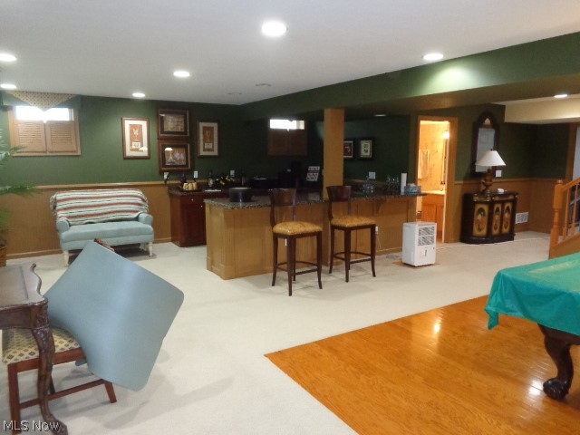 Glencairn Forest-The Woods - Residential