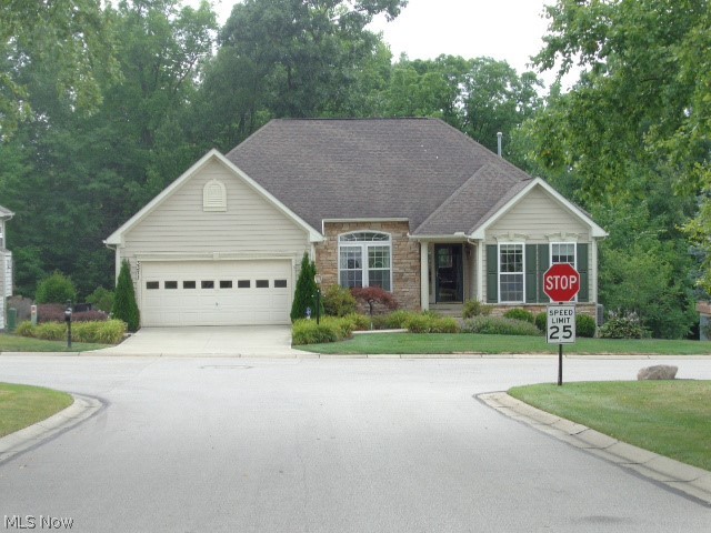 Glencairn Forest-The Woods - Residential