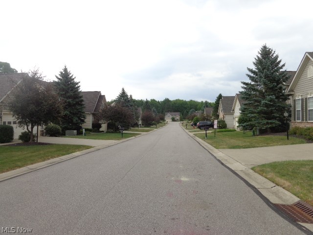 Glencairn Forest-The Woods - Residential