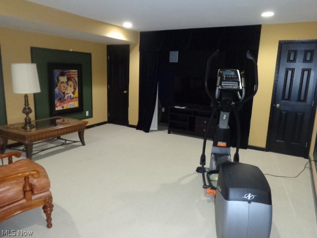 Glencairn Forest-The Woods - Residential