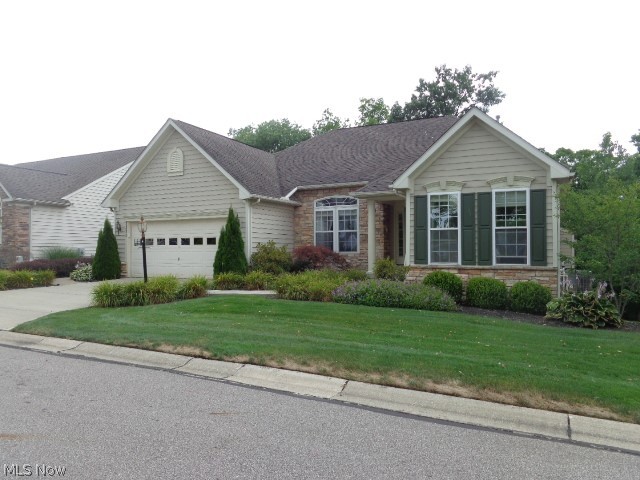 Glencairn Forest-The Woods - Residential