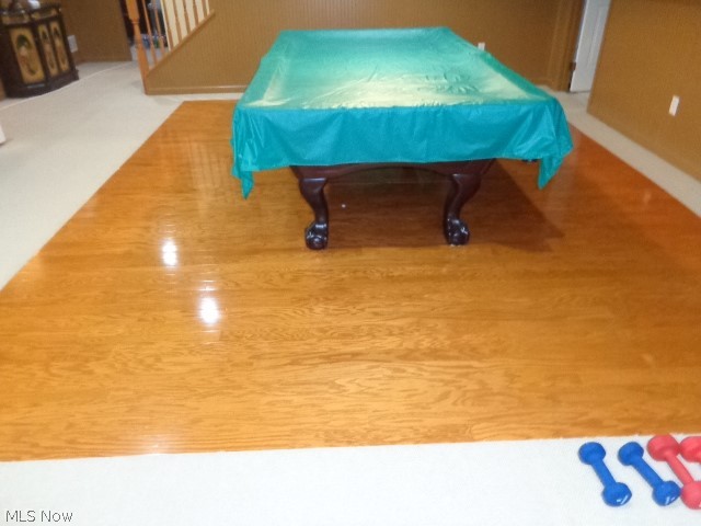 Glencairn Forest-The Woods - Residential