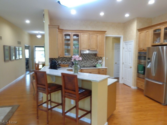 Glencairn Forest-The Woods - Residential