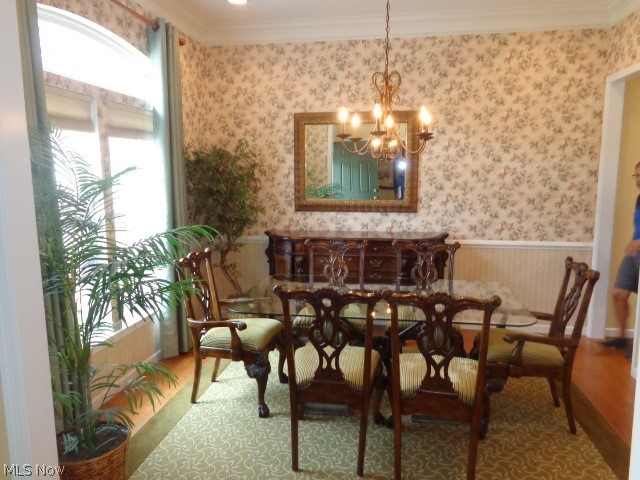 Glencairn Forest-The Woods - Residential