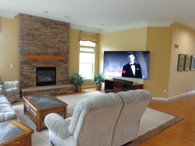 Glencairn Forest-The Woods - Residential