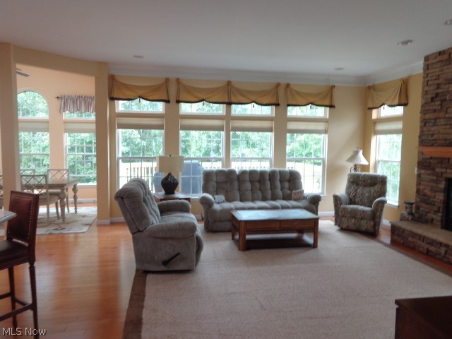 Glencairn Forest-The Woods - Residential