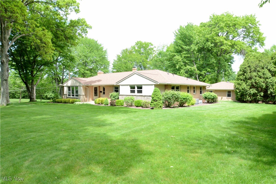 2724 Spitler Road