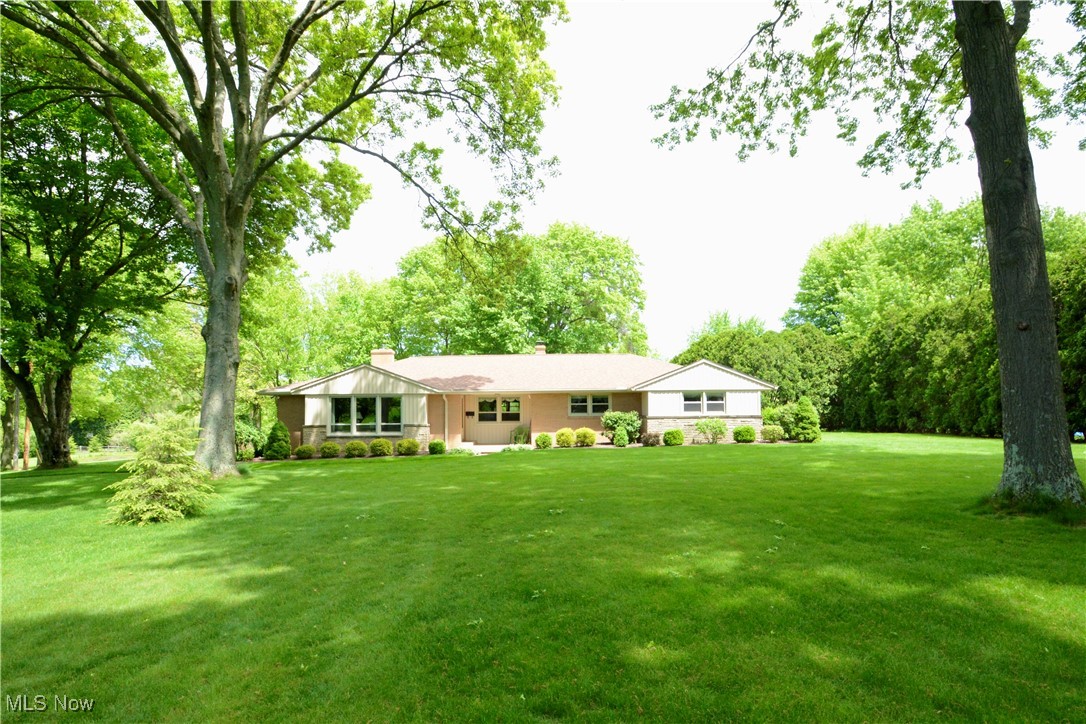 2724 Spitler Road