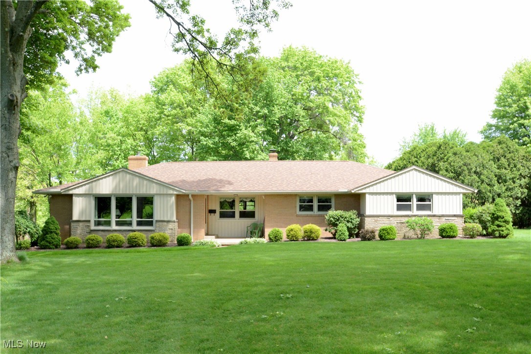 2724 Spitler Road, Poland, Ohio image 1