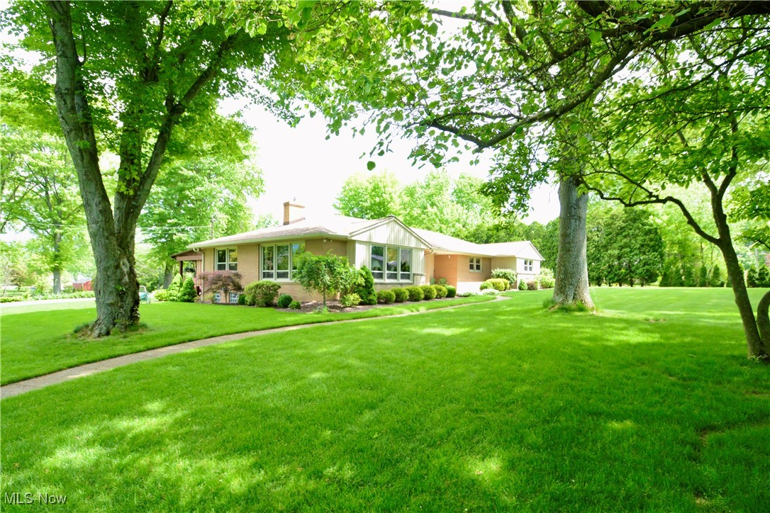 2724 Spitler Road