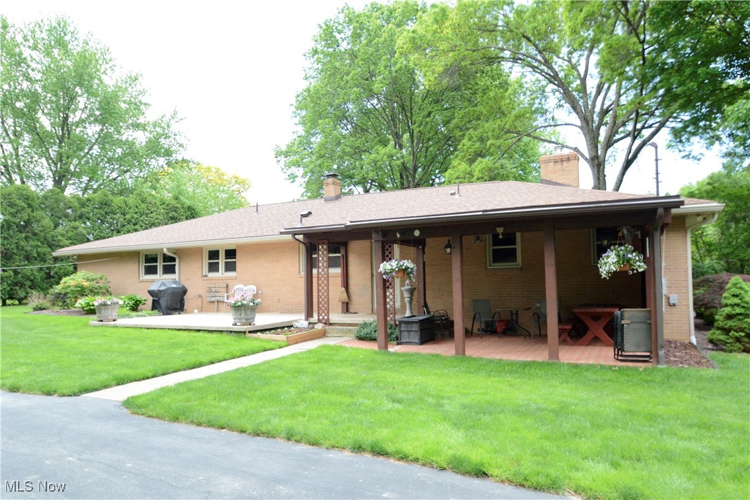 2724 Spitler Road, Poland, Ohio image 6