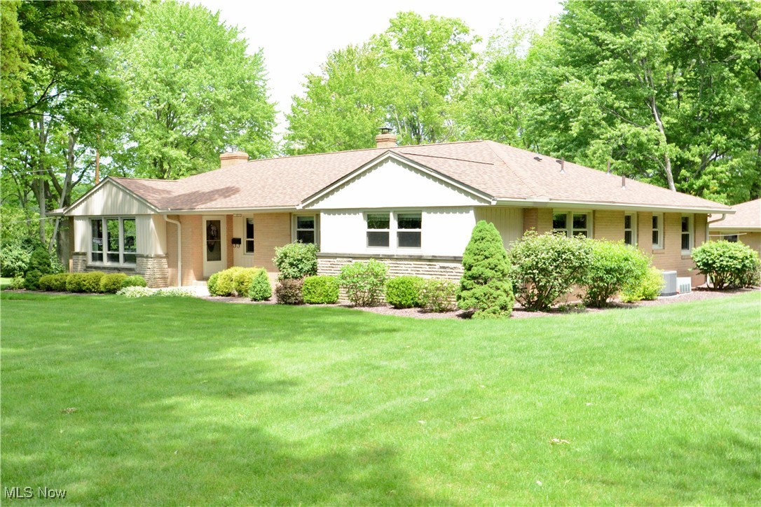 2724 Spitler Road