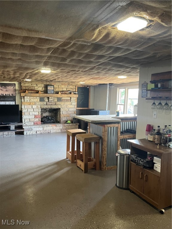 3428 E Hooppole Ridge Road, Mcconnelsville, Ohio image 23