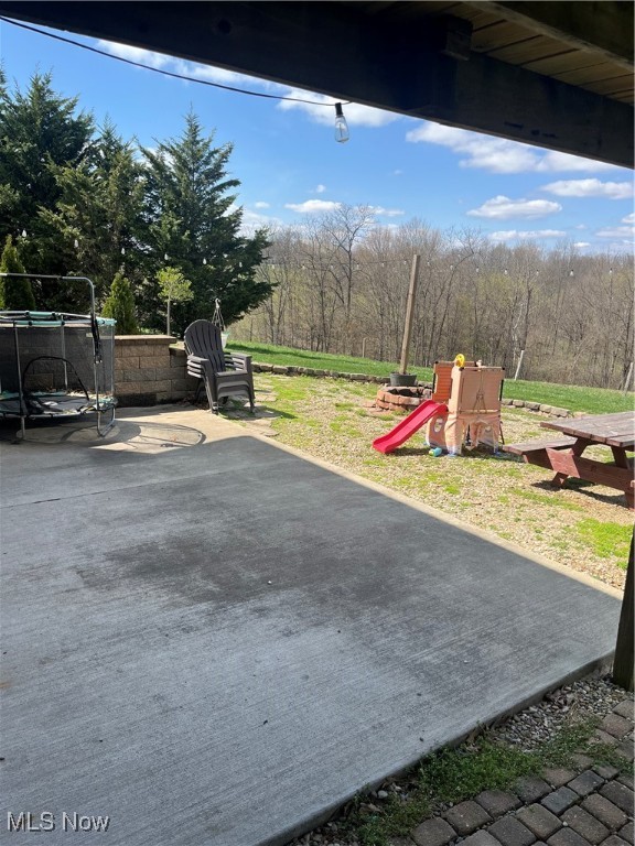 3428 E Hooppole Ridge Road, Mcconnelsville, Ohio image 19