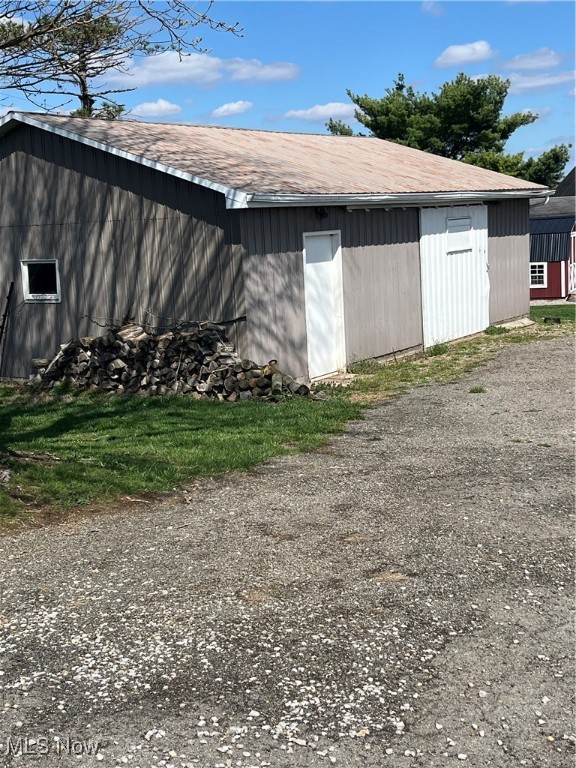 3428 E Hooppole Ridge Road, Mcconnelsville, Ohio image 24