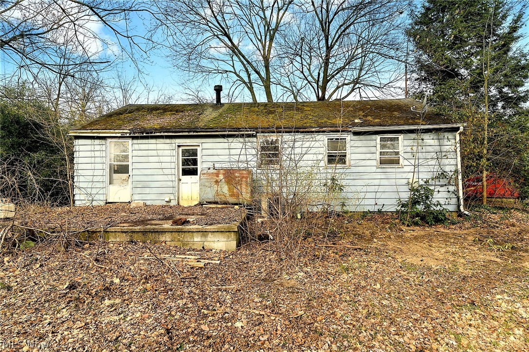 Vandersall - Residential