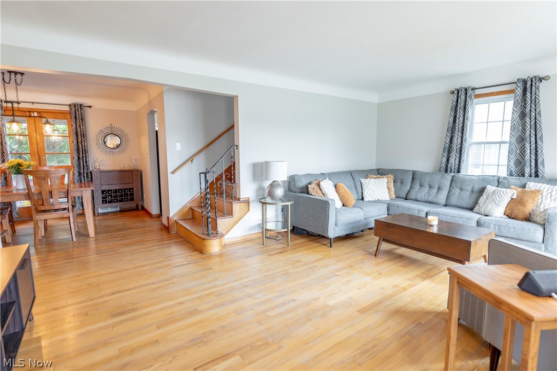 Ridgewood - Residential