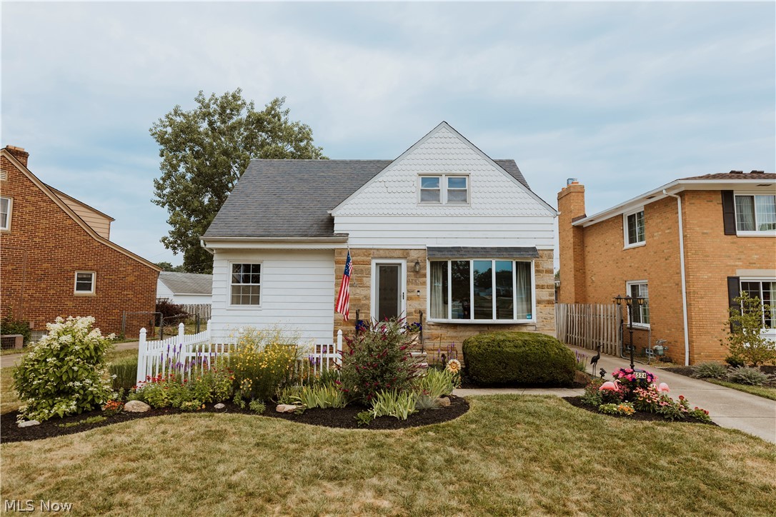 Ridgewood - Residential