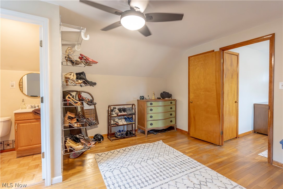 Ridgewood - Residential