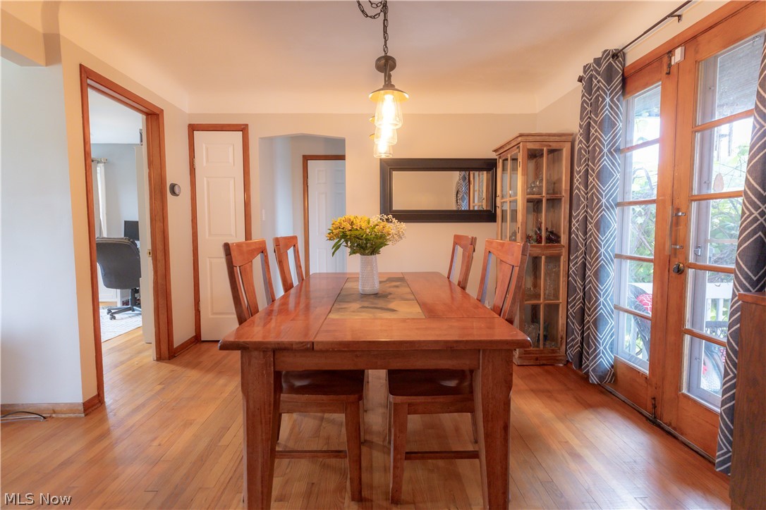 Ridgewood - Residential