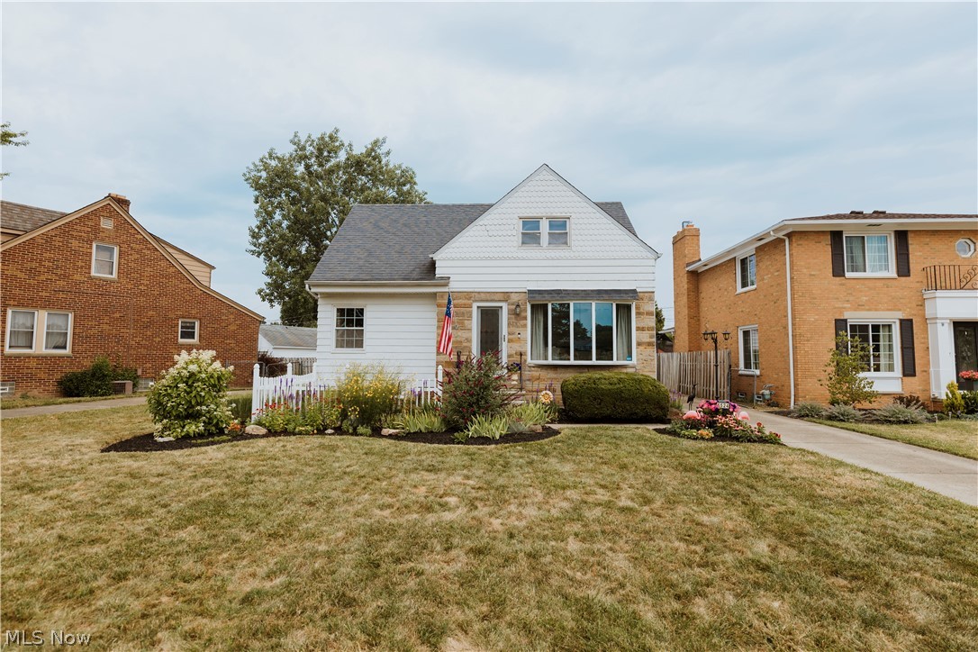 Ridgewood - Residential