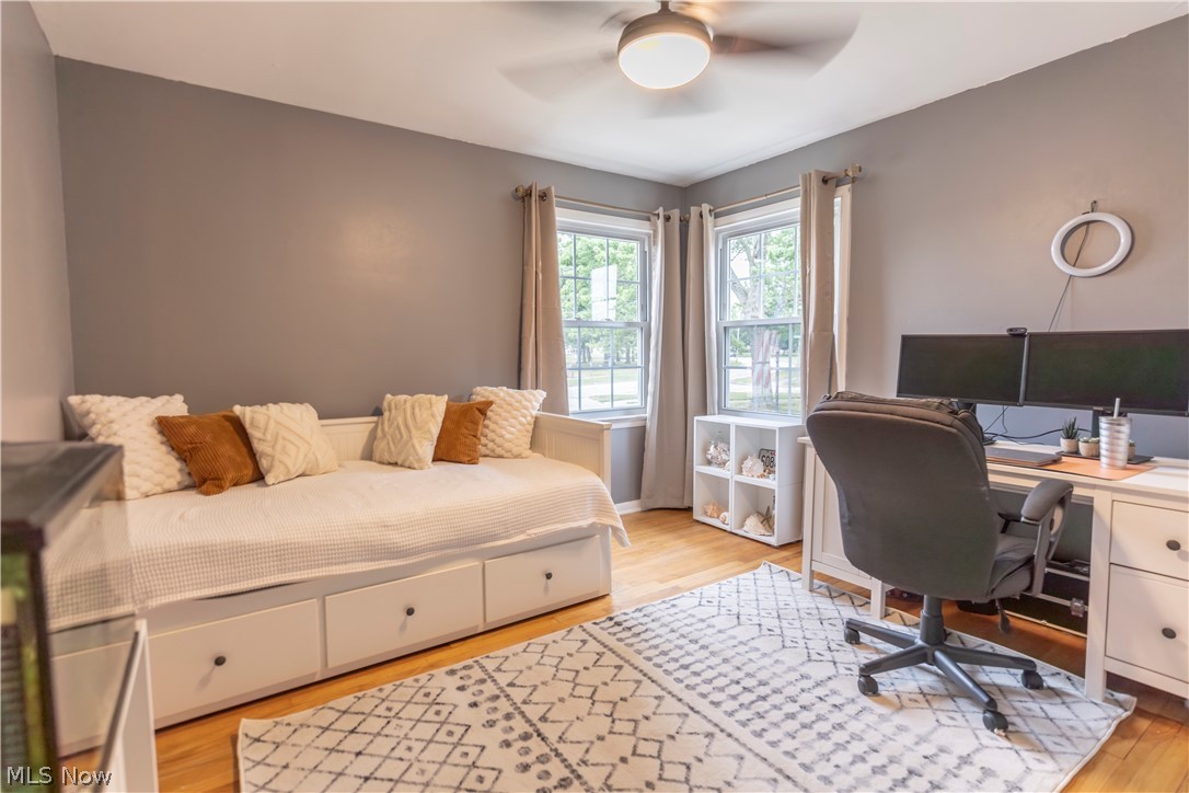 Ridgewood - Residential