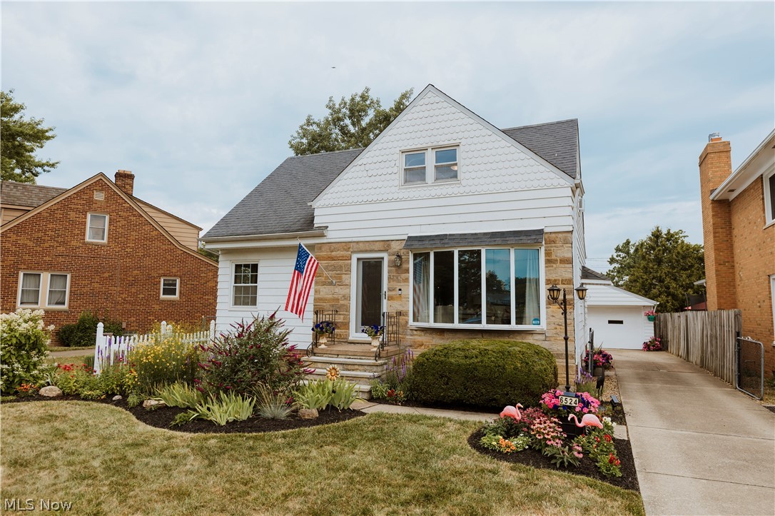 Ridgewood - Residential