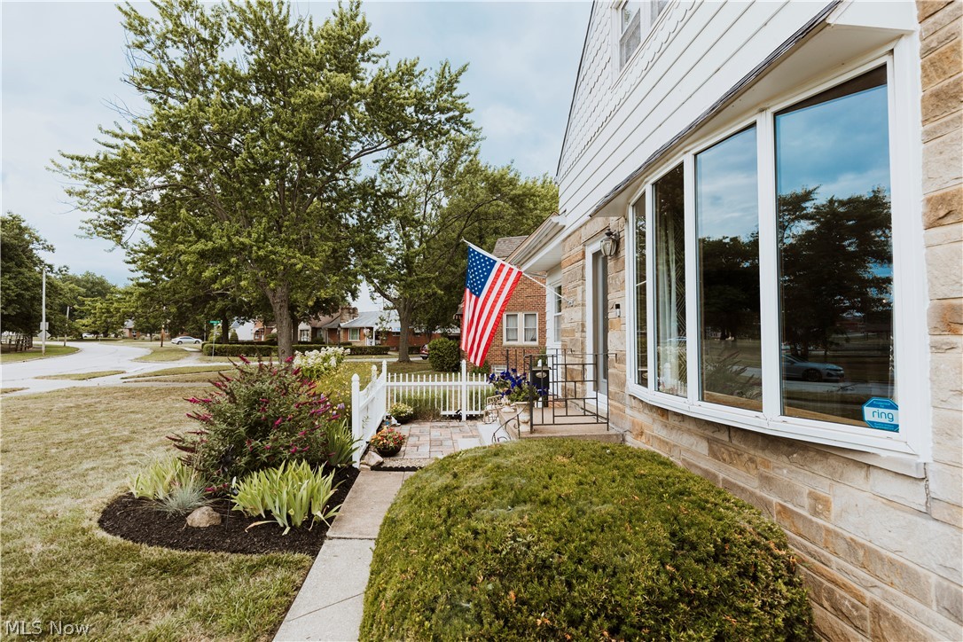 Ridgewood - Residential