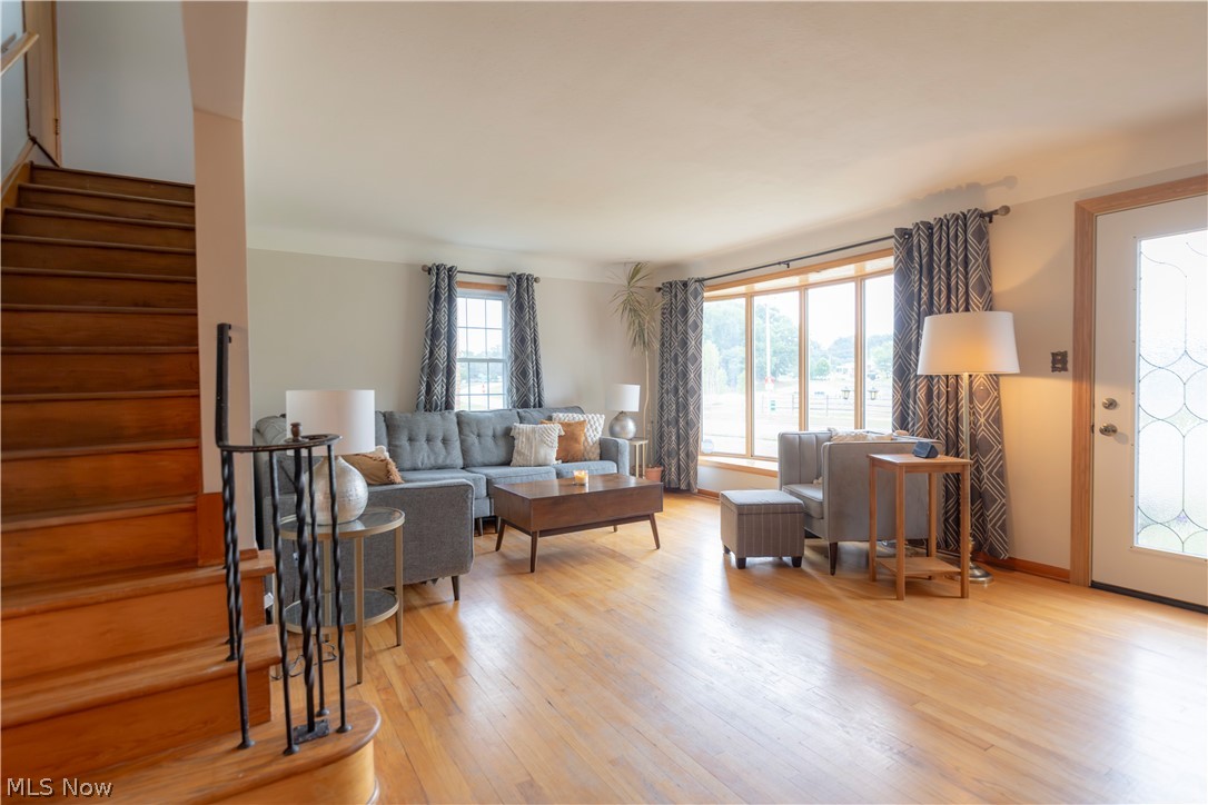 Ridgewood - Residential