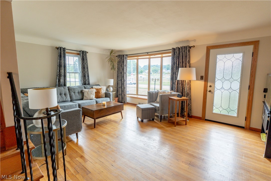 Ridgewood - Residential