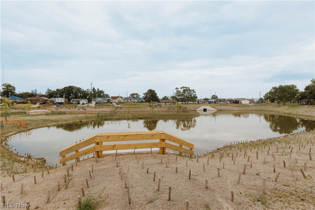 Ridgewood - Residential