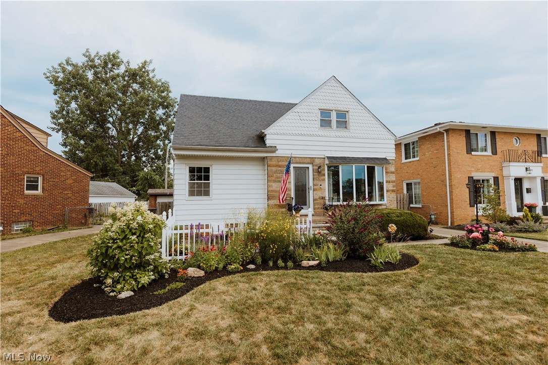 Ridgewood - Residential