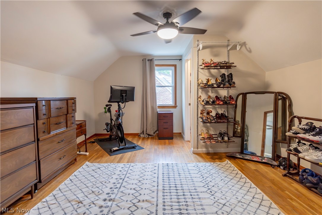 Ridgewood - Residential