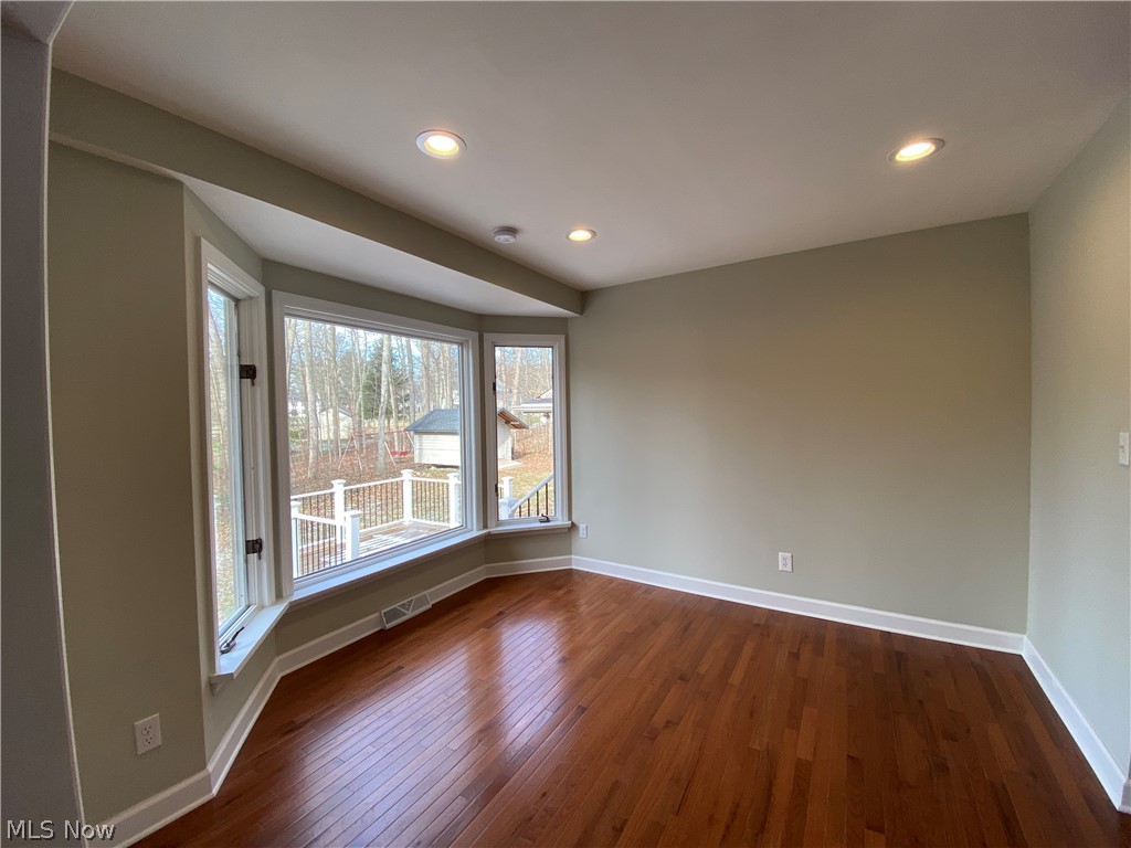 Western Reserve Ranch Estates - Residential