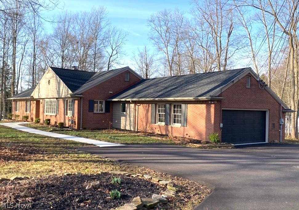 Western Reserve Ranch Estates - Residential