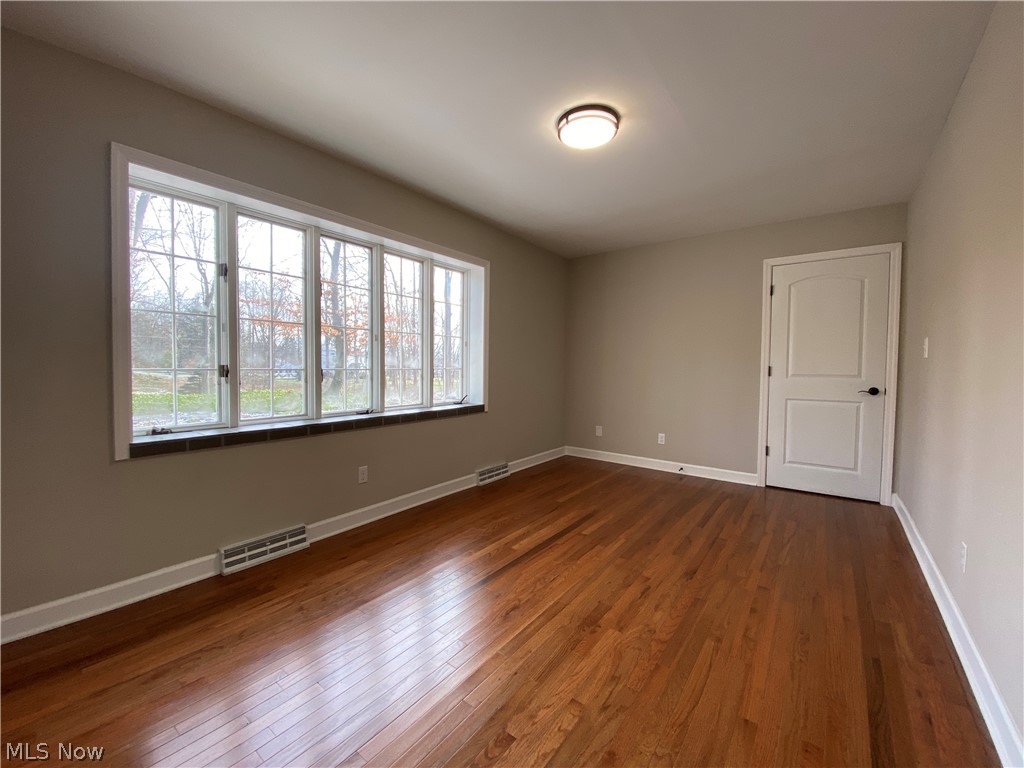 Western Reserve Ranch Estates - Residential