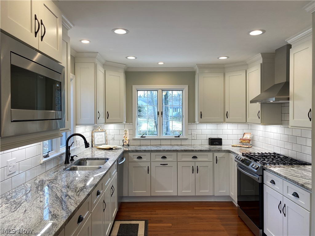 Western Reserve Ranch Estates - Residential