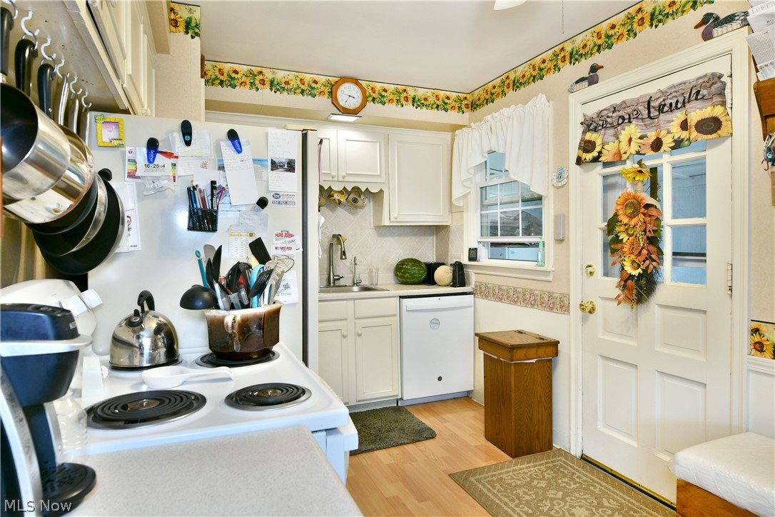 Westward Ho 1 - Residential
