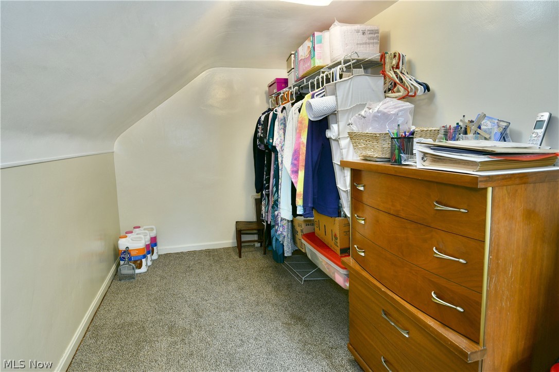 Westward Ho 1 - Residential