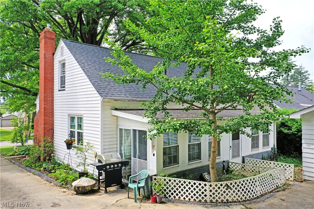 Westward Ho 1 - Residential