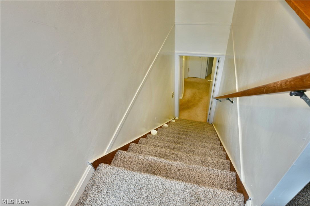 Westward Ho 1 - Residential