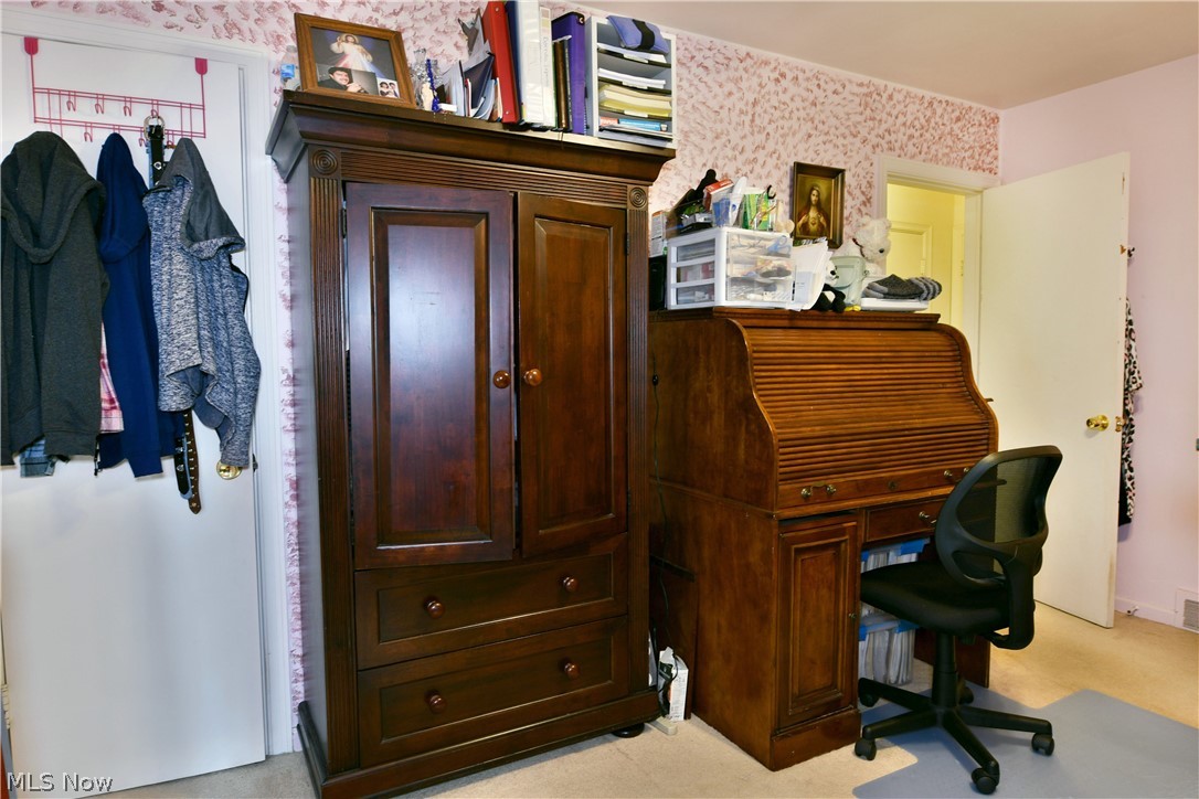 Westward Ho 1 - Residential