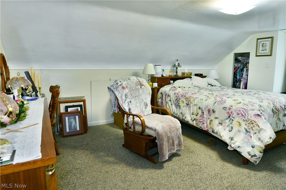 Westward Ho 1 - Residential