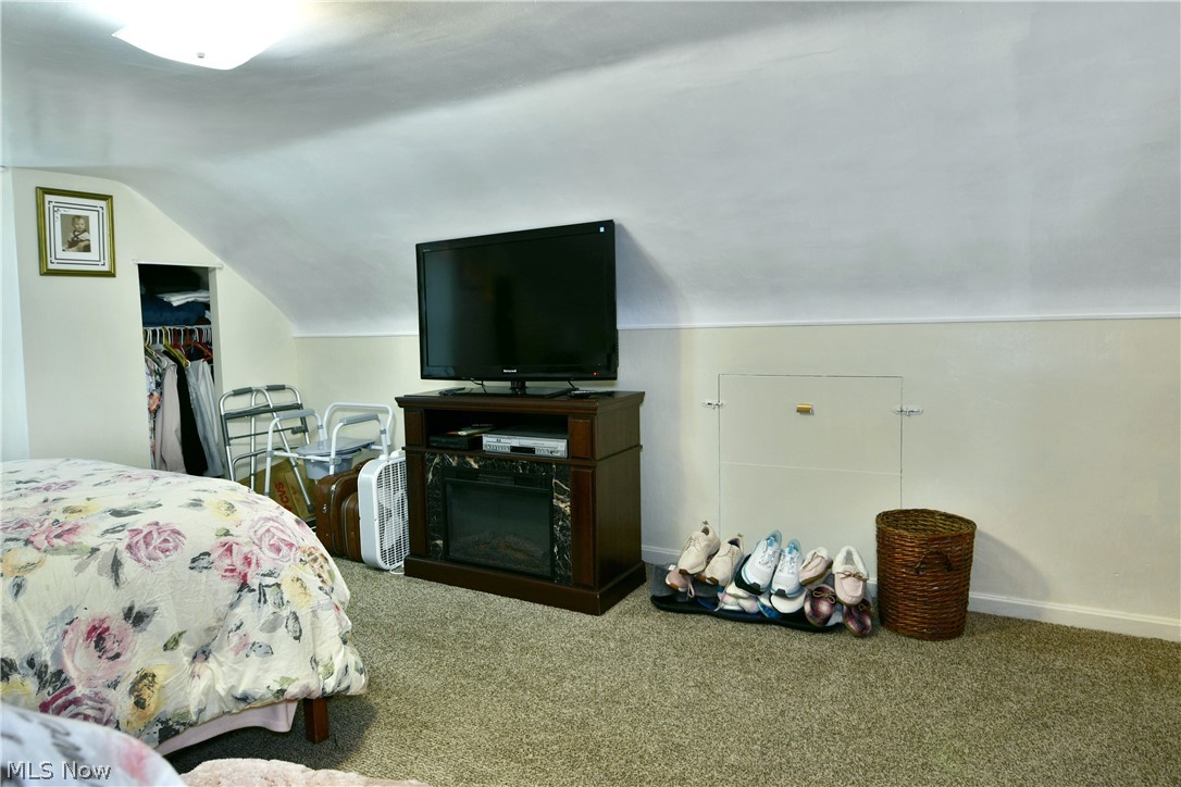 Westward Ho 1 - Residential