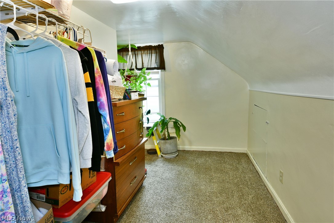Westward Ho 1 - Residential