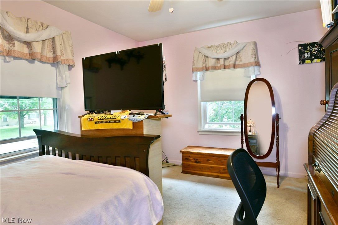 Westward Ho 1 - Residential