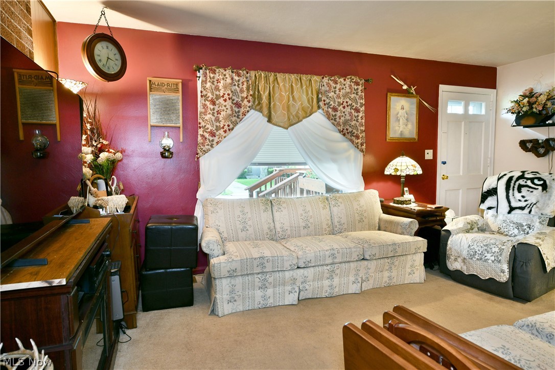 Westward Ho 1 - Residential